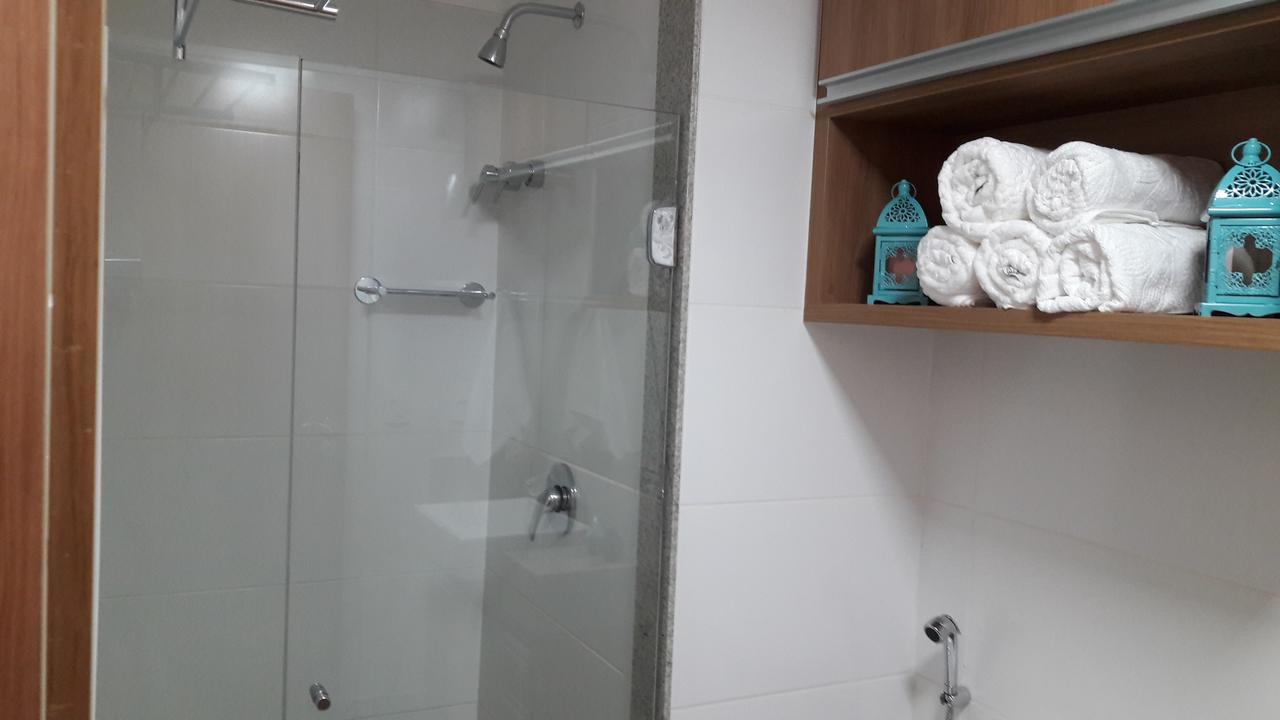 Quarto Particular Apartment Pedra Azul  Exterior photo