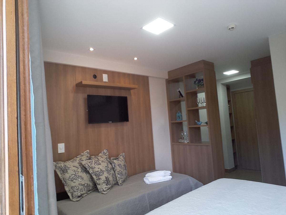 Quarto Particular Apartment Pedra Azul  Exterior photo