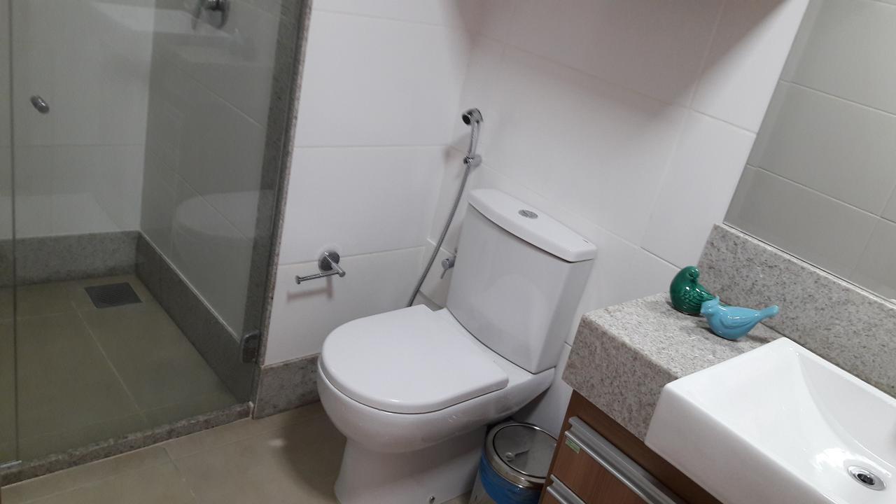 Quarto Particular Apartment Pedra Azul  Exterior photo