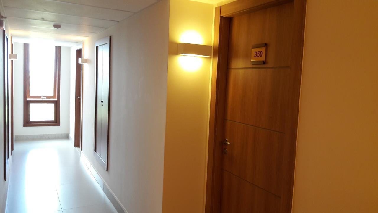 Quarto Particular Apartment Pedra Azul  Exterior photo
